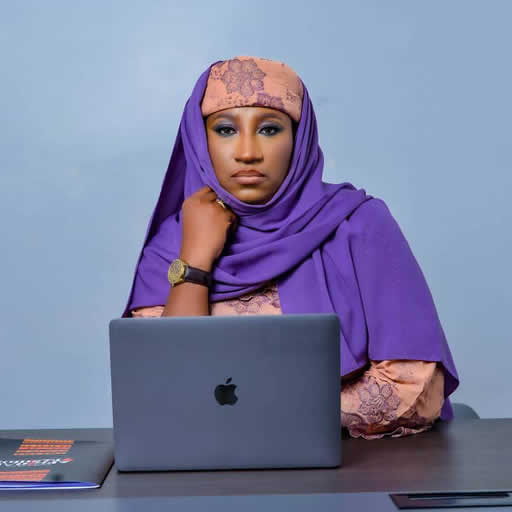 Halima Idris